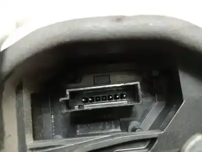 Second-hand car spare part front right door lock for bmw x5 (e70) xdrive30d oem iam references 7202146  