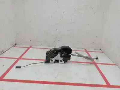 Peça sobressalente para automóvel em segunda mão fechadura da porta traseira esquerda por bmw x5 (e70) xdrive30d referências oem iam 7202147  