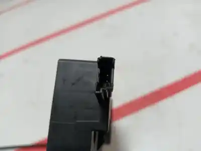 Second-hand car spare part trunk lock for bmw x5 (e70) xdrive30d oem iam references 5124723437903  