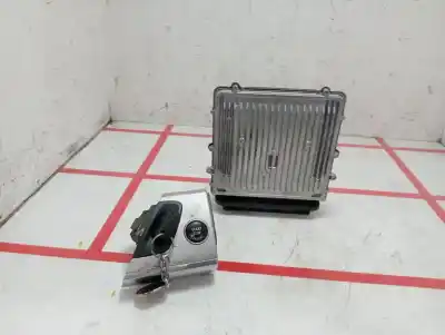 Second-hand car spare part ecu engine control for bmw x5 (e70) xdrive30d oem iam references 850657001  