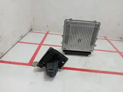 Second-hand car spare part ecu engine control for bmw x5 (e70) xdrive30d oem iam references 850657001  