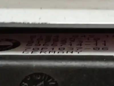 Second-hand car spare part ecu engine control for bmw x5 (e70) xdrive30d oem iam references 850657001  