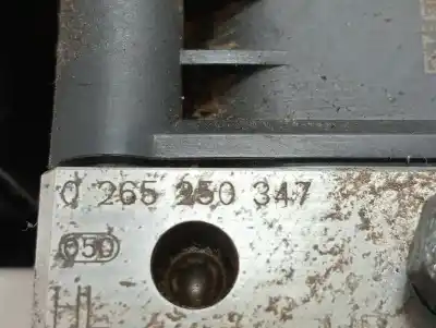 Peça sobressalente para automóvel em segunda mão abs por bmw x5 (e70) xdrive30d referências oem iam 3451679348801  