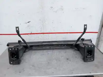 Second-hand car spare part front bumper reinforcement for bmw x5 (e70) xdrive30d oem iam references   