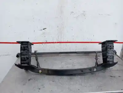 Second-hand car spare part front bumper reinforcement for bmw x5 (e70) xdrive30d oem iam references   