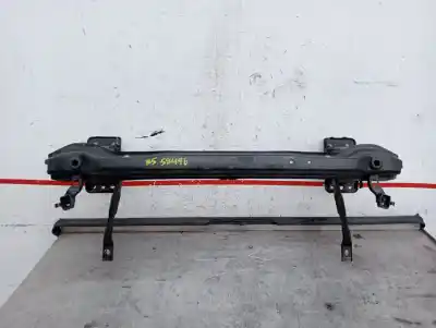 Second-hand car spare part front bumper reinforcement for bmw x5 (e70) xdrive30d oem iam references   