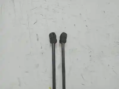 Peça sobressalente para automóvel em segunda mão amortecedor do capô por bmw x5 (e70) xdrive30d referências oem iam   