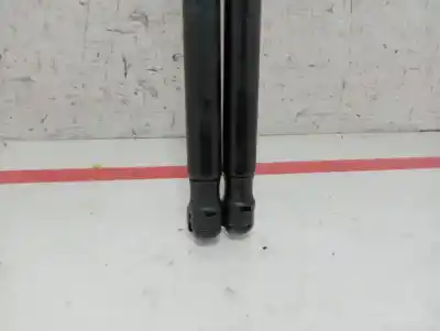 Peça sobressalente para automóvel em segunda mão amortecedor do capô por bmw x5 (e70) xdrive30d referências oem iam   