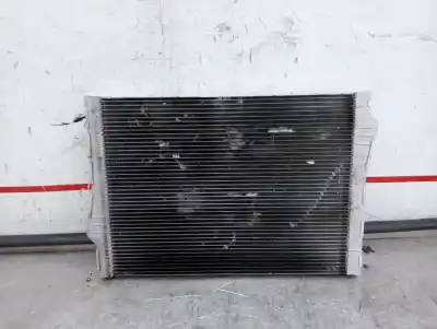 Peça sobressalente para automóvel em segunda mão radiador de água por bmw x5 (e70) xdrive30d referências oem iam r5185002  