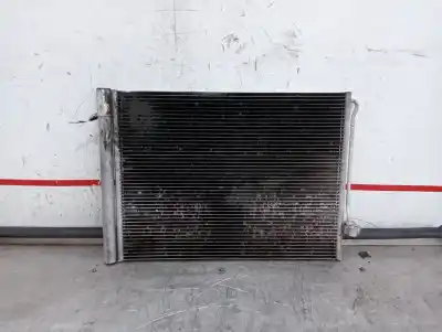 Peça sobressalente para automóvel em segunda mão Condensador / Radiador De Ar Condicionado por BMW X5 (E70) xDrive30d Referências OEM IAM 6972553  