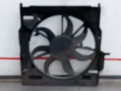 Second-hand car spare part Radiator Cooling Fan for BMW X5 (E70) xDrive30d OEM IAM references 850974602  