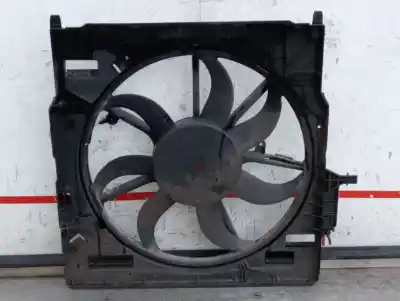 Second-hand car spare part radiator cooling fan for bmw x5 (e70) xdrive30d oem iam references 850974602  