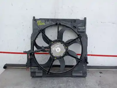 Second-hand car spare part radiator cooling fan for bmw x5 (e70) xdrive30d oem iam references 850974602  
