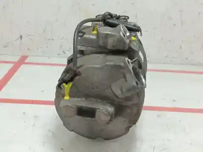 Peça sobressalente para automóvel em segunda mão compressor de ar condicionado a/a a/c por bmw x5 (e70) xdrive30d referências oem iam 4472602982  