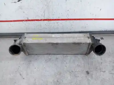 Peça sobressalente para automóvel em segunda mão intercooler por bmw x5 (e70) xdrive30d referências oem iam 1751780932101  
