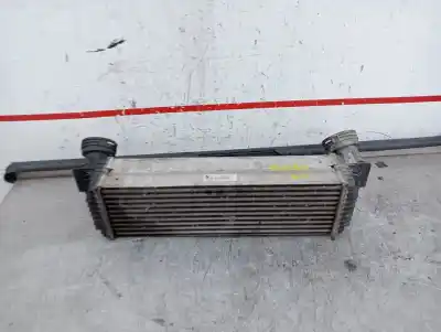 Peça sobressalente para automóvel em segunda mão intercooler por bmw x5 (e70) xdrive30d referências oem iam 1751780932101  