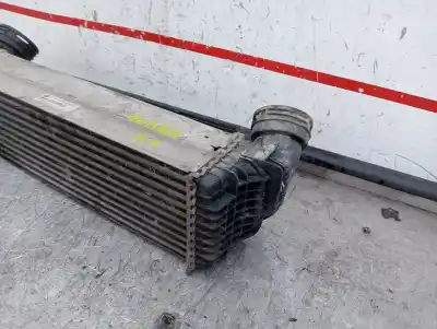 Peça sobressalente para automóvel em segunda mão intercooler por bmw x5 (e70) xdrive30d referências oem iam 1751780932101  