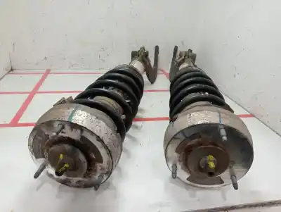 Second-hand car spare part front shock absorber set for bmw x5 (e70) xdrive30d oem iam references 3132678191801  