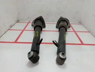 Second-hand car spare part rear shock absorber set for bmw x5 (e70) xdrive30d oem iam references 3352678192101