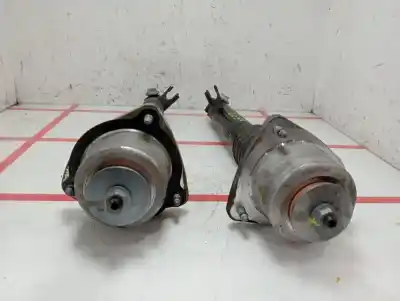 Pezzo di ricambio per auto di seconda mano set ammortizzatori posteriori per bmw x5 (e70) xdrive30d riferimenti oem iam 3352678192101  