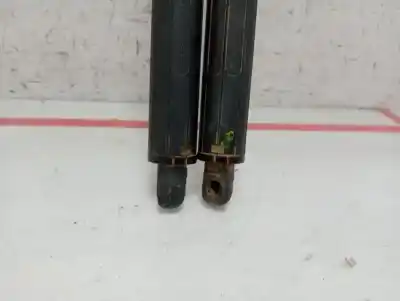 Second-hand car spare part tailgate gas strut for bmw x5 (e70) xdrive30d oem iam references 3972vu  