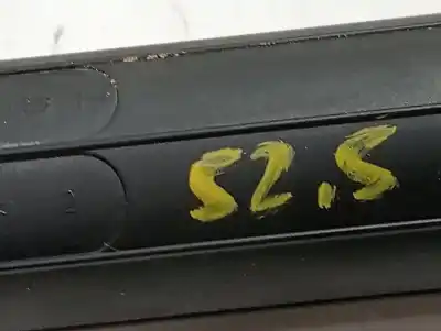 Second-hand car spare part tailgate gas strut for bmw x5 (e70) xdrive30d oem iam references 3972vu  