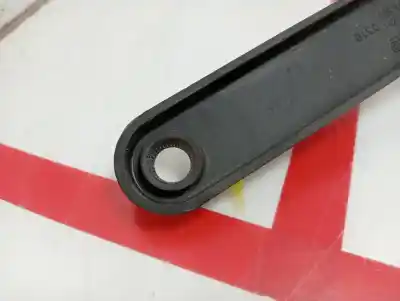 Peça sobressalente para automóvel em segunda mão haste de escova dianteiro direito por bmw x5 (e70) xdrive30d referências oem iam 6161715373904020  