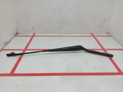 Second-hand car spare part left front windshield wiper arm for bmw x5 (e70) xdrive30d oem iam references 6161715373604030