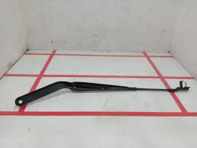 Second-hand car spare part left front windshield wiper arm for bmw x5 (e70) xdrive30d oem iam references 6161715373604030  