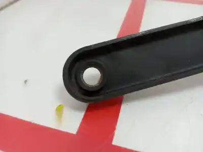 Second-hand car spare part left front windshield wiper arm for bmw x5 (e70) xdrive30d oem iam references 6161715373604030  