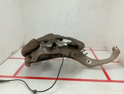 Pezzo di ricambio per auto di seconda mano attacco anteriore destro per bmw x5 (e70) xdrive30d riferimenti oem iam 31216773784  