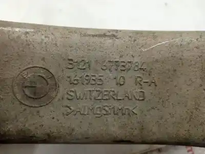 Pezzo di ricambio per auto di seconda mano attacco anteriore destro per bmw x5 (e70) xdrive30d riferimenti oem iam 31216773784  