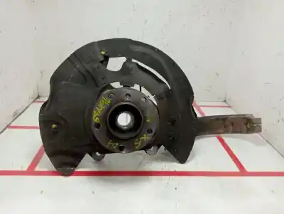 Second-hand car spare part front left knuckle for bmw x5 (e70) xdrive30d oem iam references 31216773783