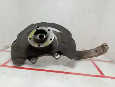 Second-hand car spare part front left knuckle for bmw x5 (e70) xdrive30d oem iam references 31216773783  