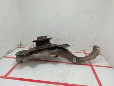 Second-hand car spare part front left knuckle for bmw x5 (e70) xdrive30d oem iam references 31216773783  