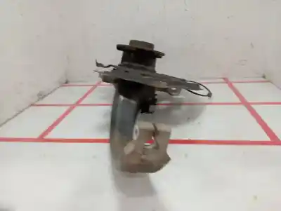 Second-hand car spare part front left knuckle for bmw x5 (e70) xdrive30d oem iam references 31216773783  