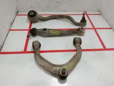 Second-hand car spare part front right lower suspension arm for bmw x5 (e70) xdrive30d oem iam references aw6082t6