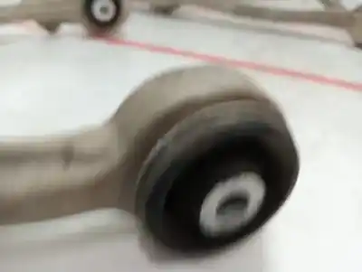 Pezzo di ricambio per auto di seconda mano braccio sospensione inferiore anteriore destro per bmw x5 (e70) xdrive30d riferimenti oem iam aw6082t6  