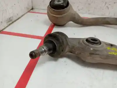 Pezzo di ricambio per auto di seconda mano braccio sospensione inferiore anteriore destro per bmw x5 (e70) xdrive30d riferimenti oem iam aw6082t6  