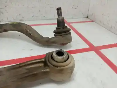 Pezzo di ricambio per auto di seconda mano braccio sospensione inferiore anteriore destro per bmw x5 (e70) xdrive30d riferimenti oem iam aw6082t6  