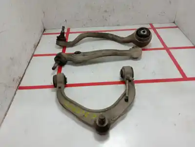 Second-hand car spare part left front suspension arm for bmw x5 (e70) xdrive30d oem iam references aw6082t6