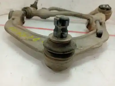 Pezzo di ricambio per auto di seconda mano braccio sospensione anteriore sinistro per bmw x5 (e70) xdrive30d riferimenti oem iam aw6082t6  