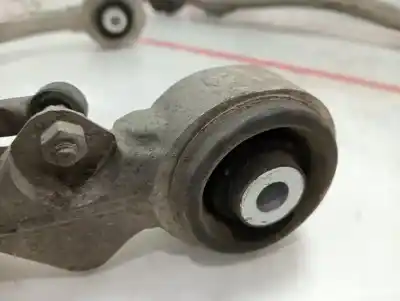 Pezzo di ricambio per auto di seconda mano braccio sospensione anteriore sinistro per bmw x5 (e70) xdrive30d riferimenti oem iam aw6082t6  