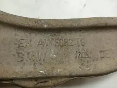 Pezzo di ricambio per auto di seconda mano braccio sospensione anteriore sinistro per bmw x5 (e70) xdrive30d riferimenti oem iam aw6082t6  