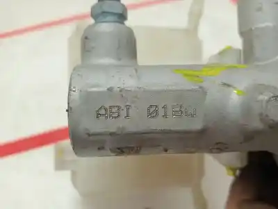 Peça sobressalente para automóvel em segunda mão bomba de travões por bmw x5 (e70) xdrive30d referências oem iam 34336771718  