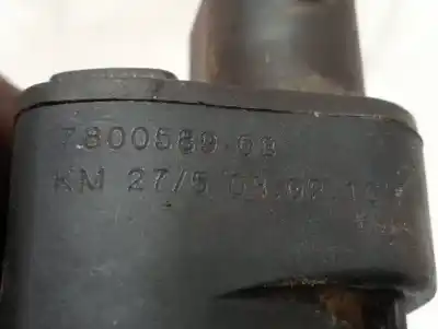 Peça sobressalente para automóvel em segunda mão sensor de pressão por bmw x5 (e70) xdrive30d referências oem iam 780058903  