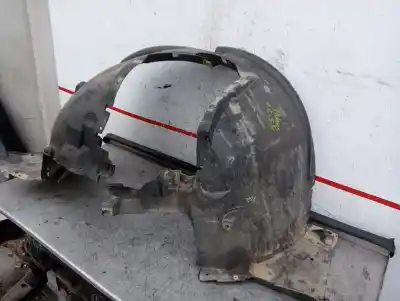 Second-hand car spare part front right wheel arch for bmw x5 (e70) xdrive30d oem iam references   