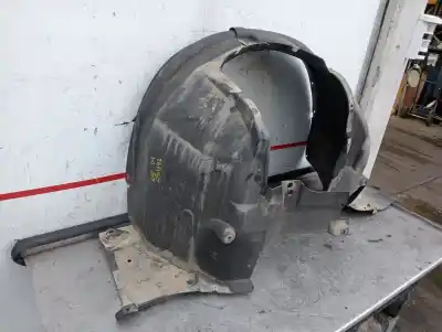 Second-hand car spare part front left wheel arch for bmw x5 (e70) xdrive30d oem iam references   