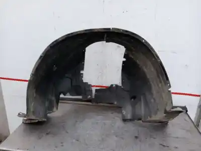Second-hand car spare part front left wheel arch for bmw x5 (e70) xdrive30d oem iam references   