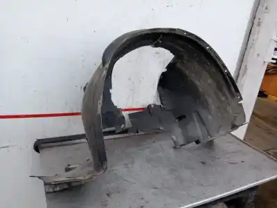 Second-hand car spare part front left wheel arch for bmw x5 (e70) xdrive30d oem iam references   